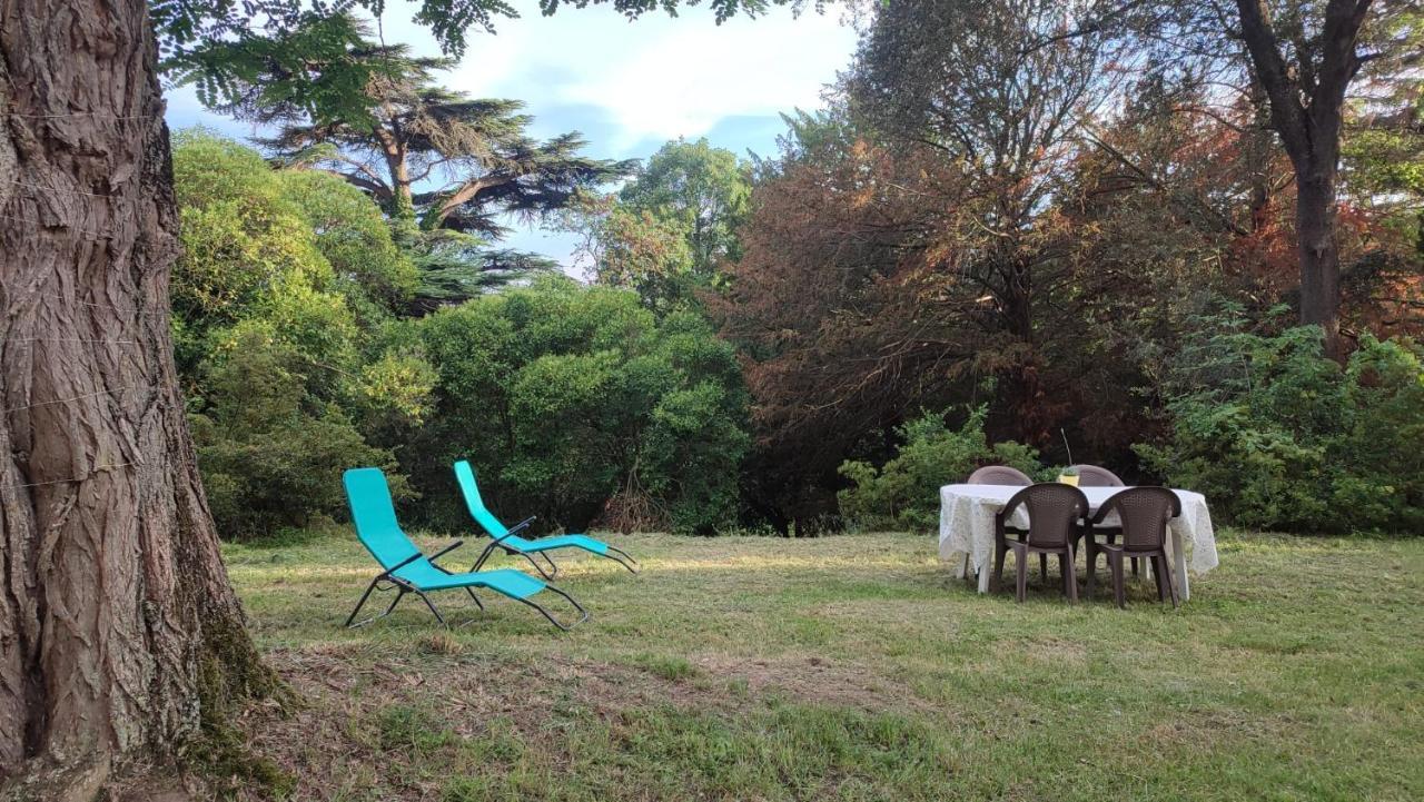 Gite A La Campagne, Proche Carcassonne Alairac Exterior photo