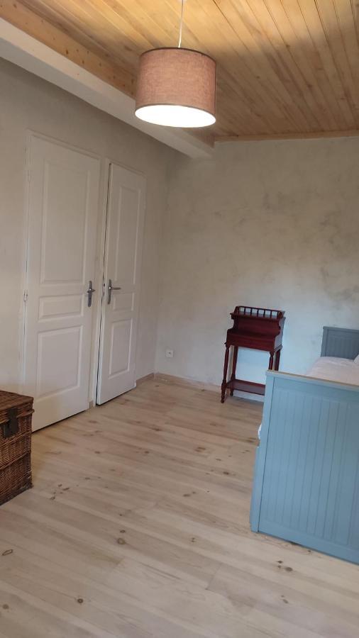 Gite A La Campagne, Proche Carcassonne Alairac Exterior photo